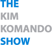 The Kim Komando Show Logo