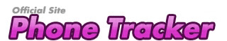 Phone Tracker Header